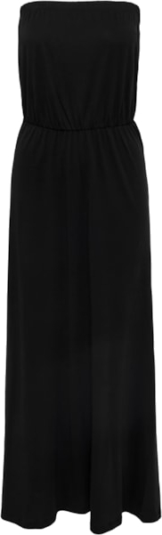 ONLY Dámske šaty ONLMAY Regular Fit 15261914 Black XL