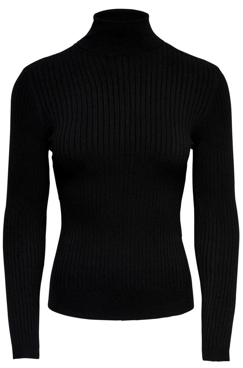 ONLY Női pulóver ONLKAROL 15165075 Black L