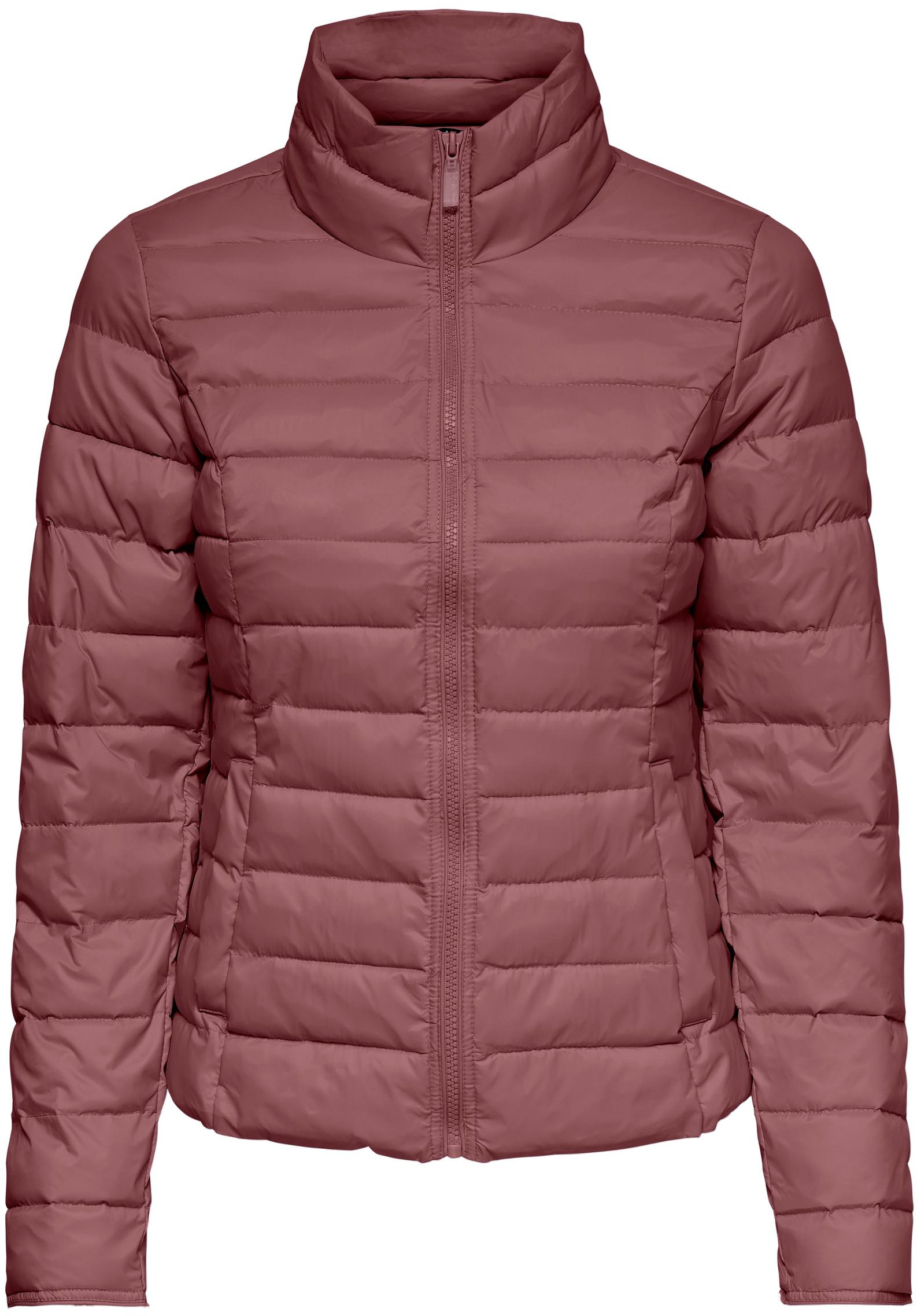 ONLY Női kabát ONLTAHOE 15205757 Rose Brown XL