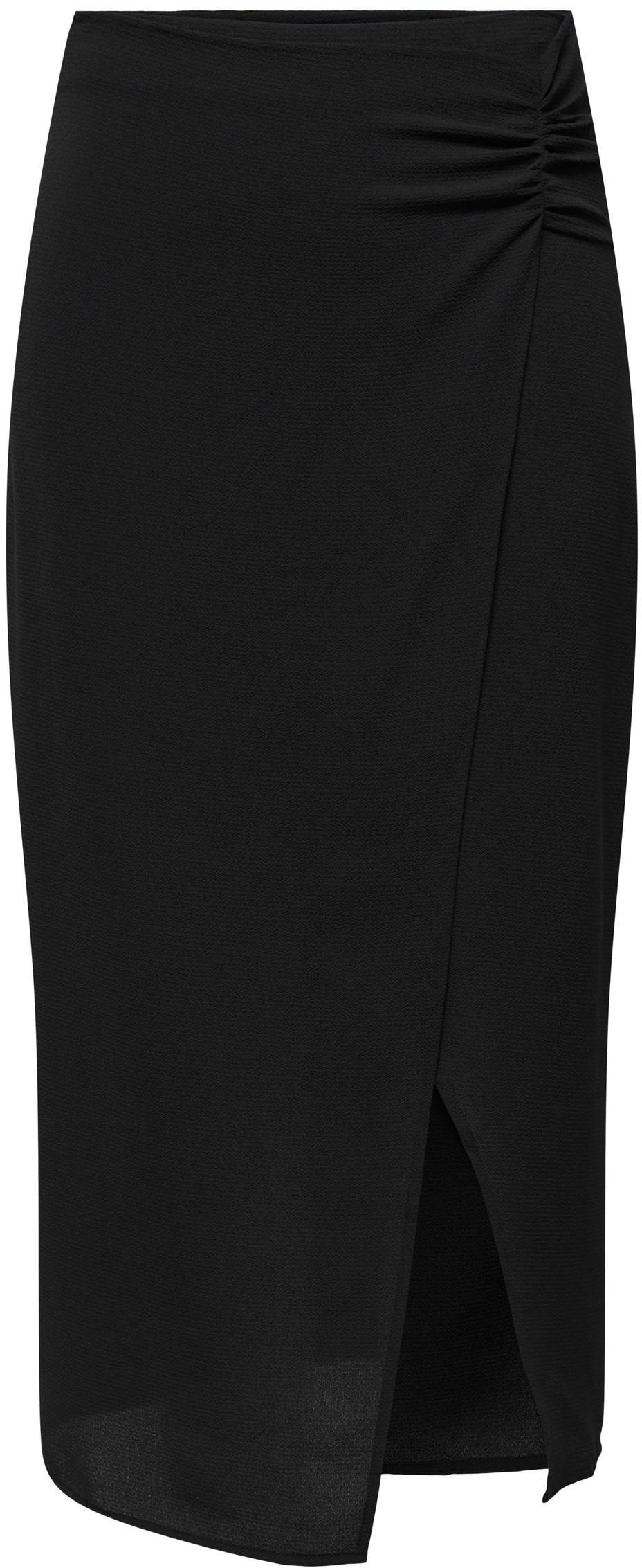 ONLY Dámská sukně ONLNOVA 15305978 Black L