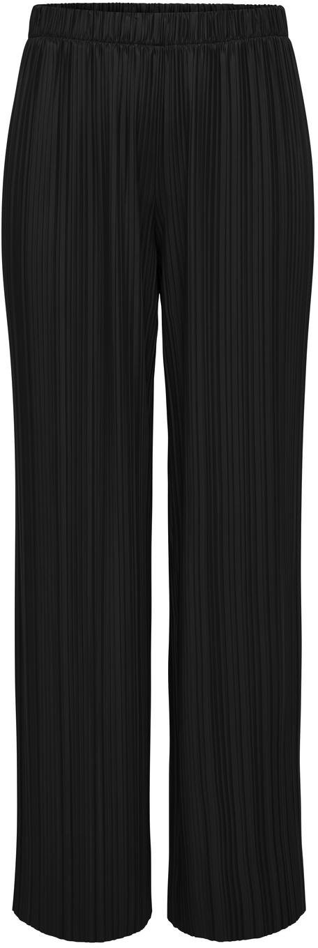 ONLY Dámské kalhoty ONLDELLA Relaxed Fit 15314807 Black XL