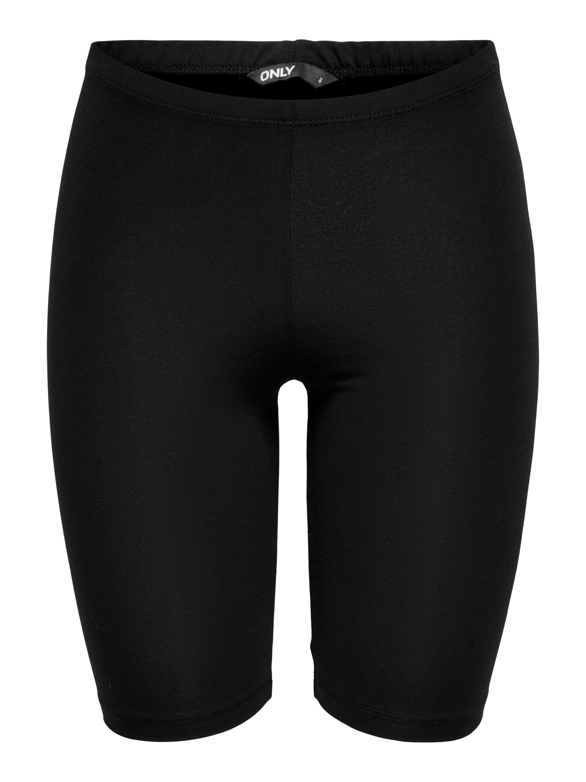 ONLY Női rövidnadrág ONLLOVE 15174969 Black XS