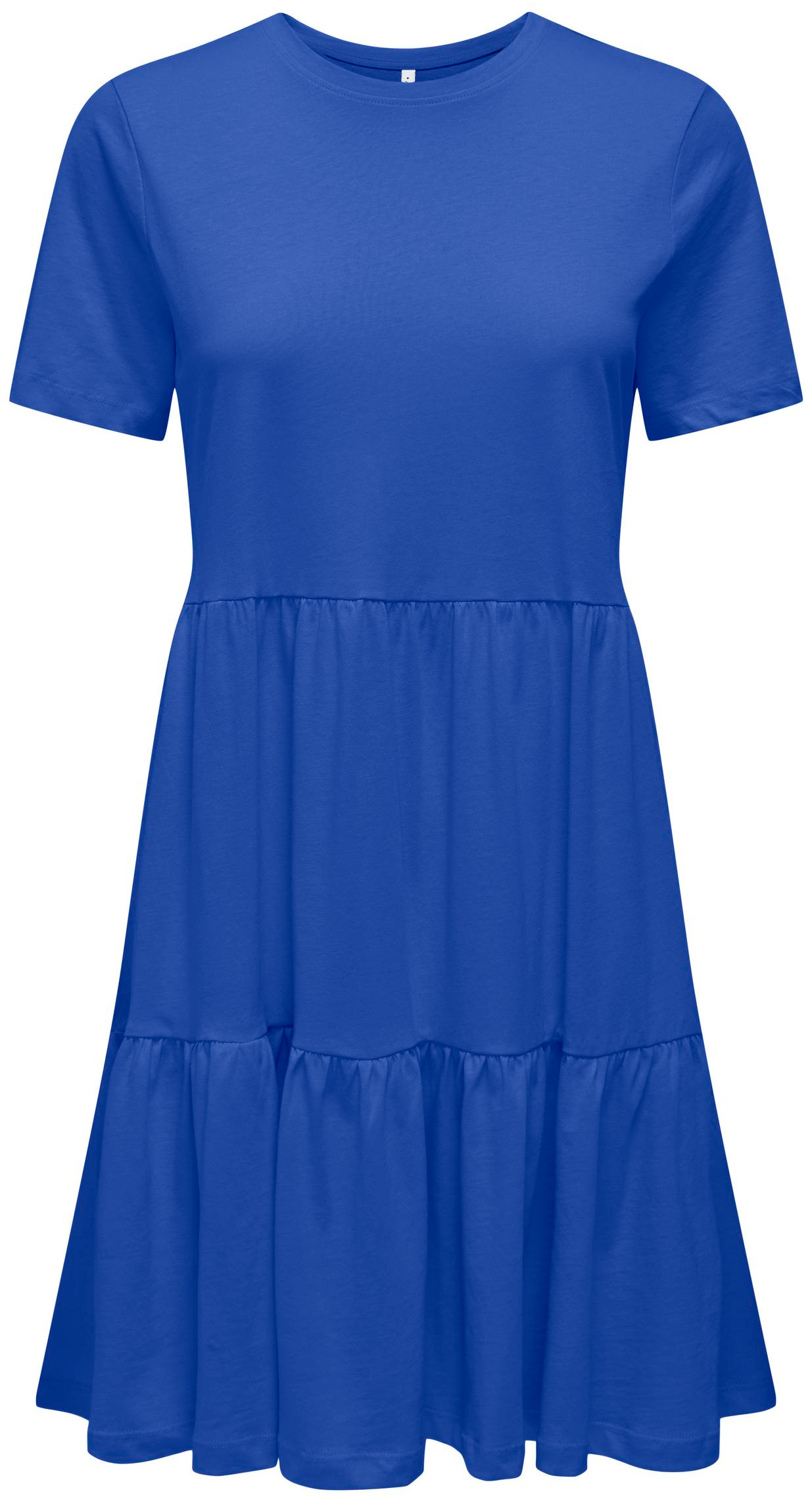 ONLY Dámské šaty ONLMAY Regular Fit 15286934 Dazzling Blue M