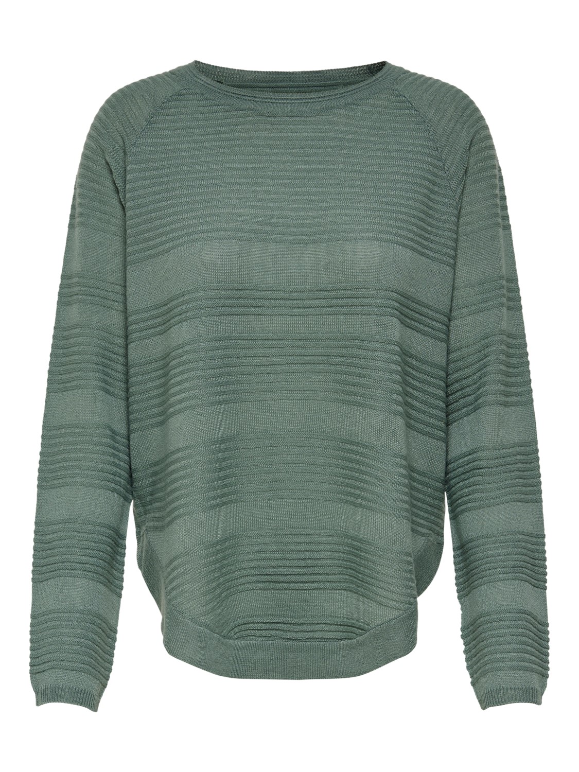 ONLY Női pulóver ONLCAVIAR 15141866 Chinois Green XS