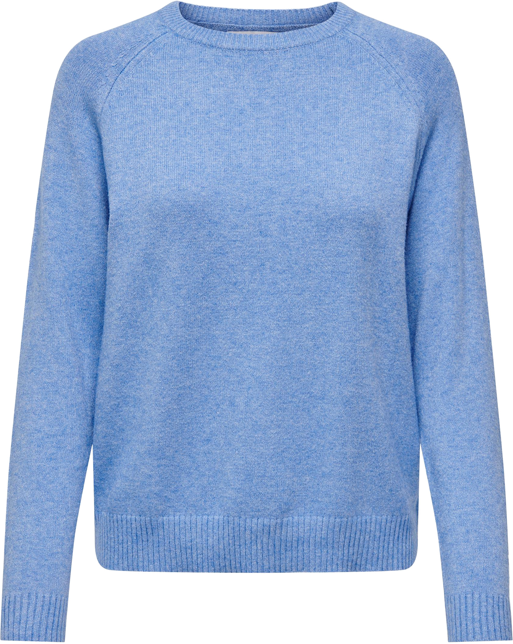 ONLY Női pulóver ONLLESLY 15170427 Super Sonic L