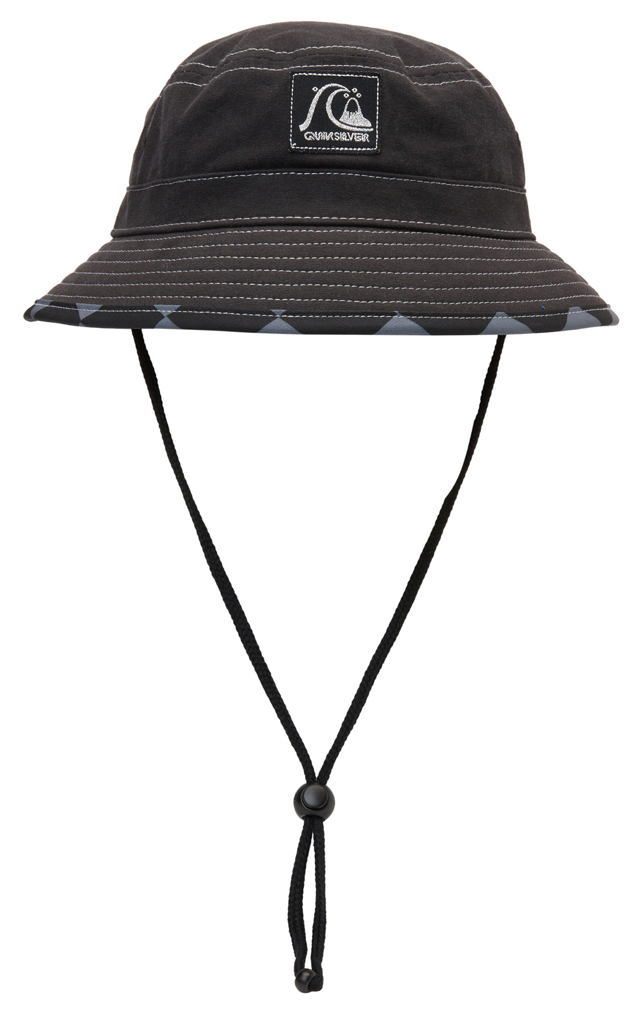Quiksilver Pánský klobouk Heritage AQYHA05384-KVJ0 S/M