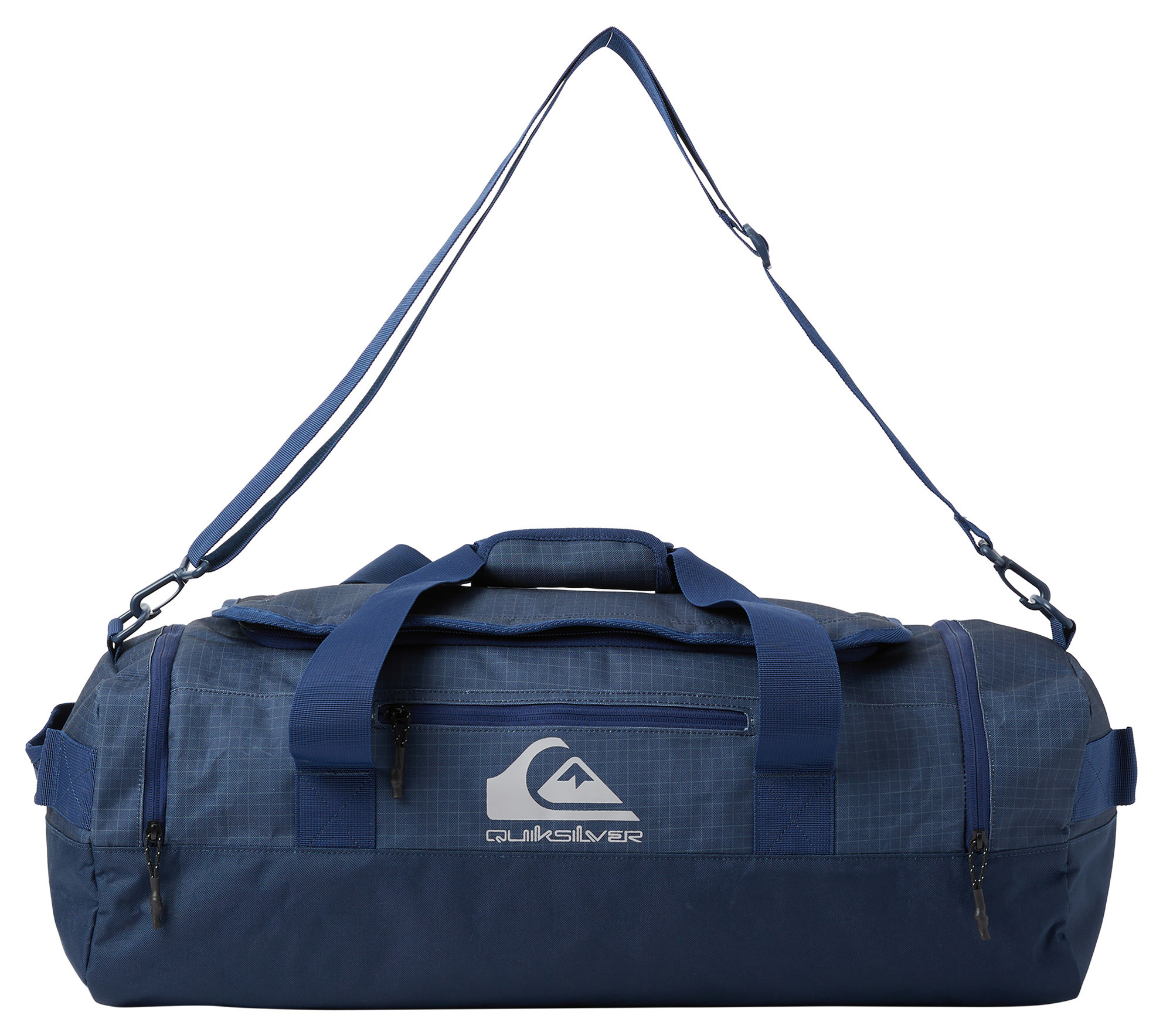 Quiksilver Pánská cestovní taška Shelter Duffle AQYBL03024-BYM0