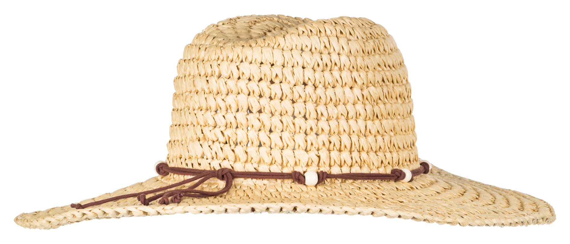 Levně Roxy Dámský klobouk Cherish Summer Hats ERJHA04250-YEF0 M/L
