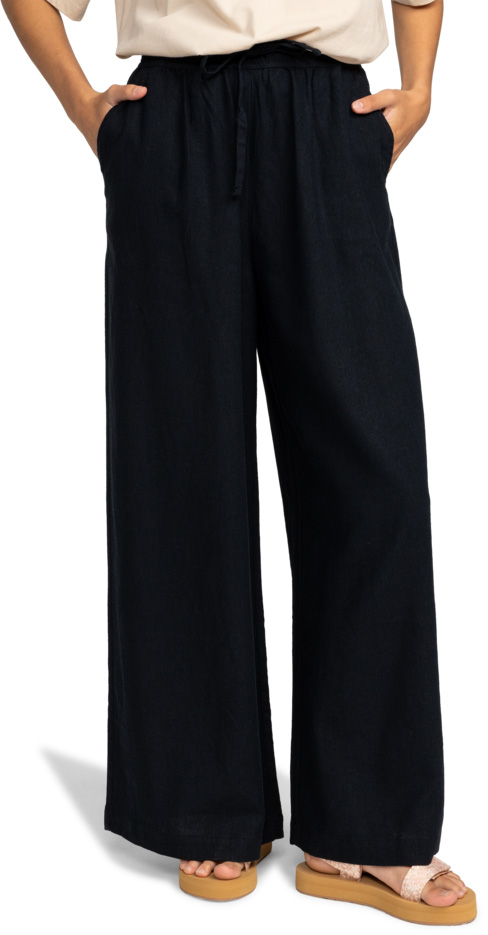 Roxy Dámské kalhoty Lekeitio Break ERJNP03545-KVJ0 XL