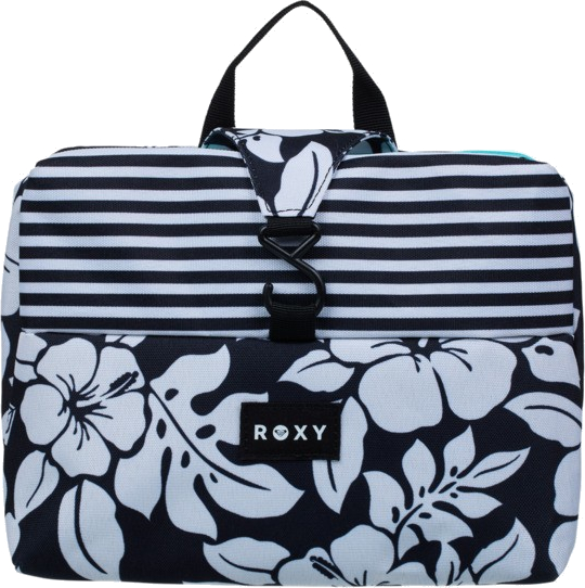 Roxy Dámská kosmetická taška Cute Plane ERJBL03324-XKKK