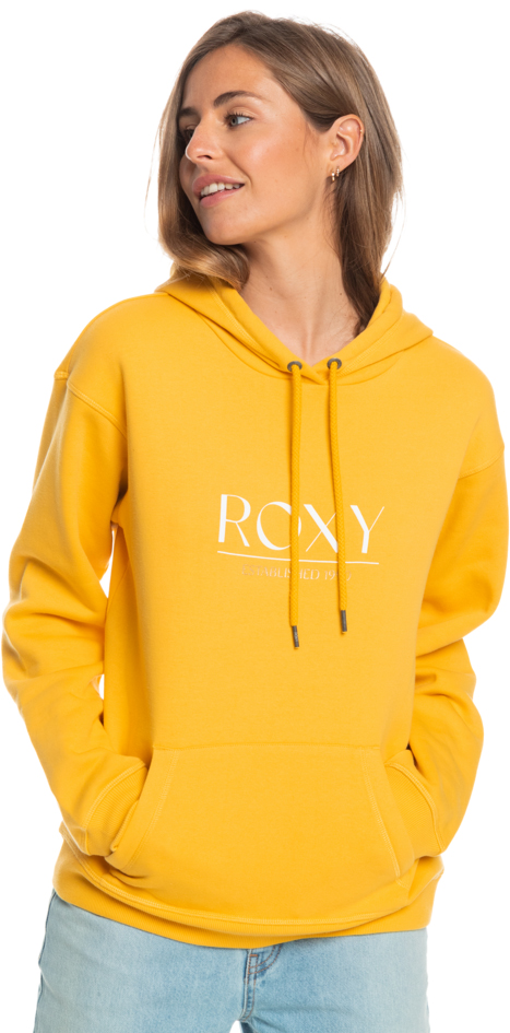 Roxy Női sportfelső Surf Stoked Relaxed Fit ERJFT04616-YJC0 XXL