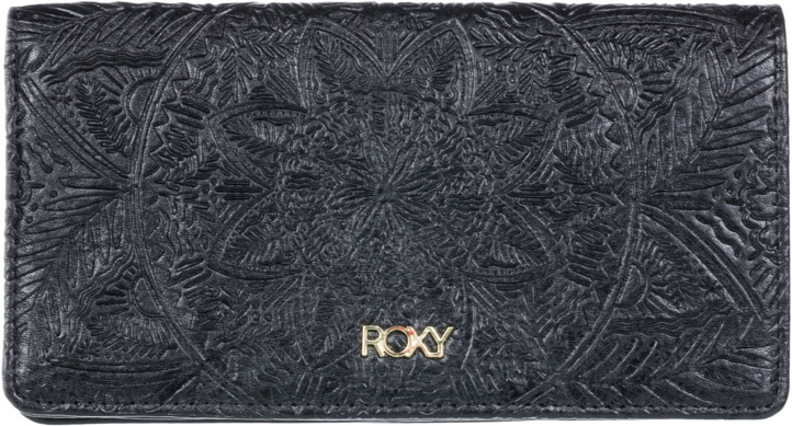 Levně Roxy Dámská peněženka Crazy ERJAA04205-KVJ0