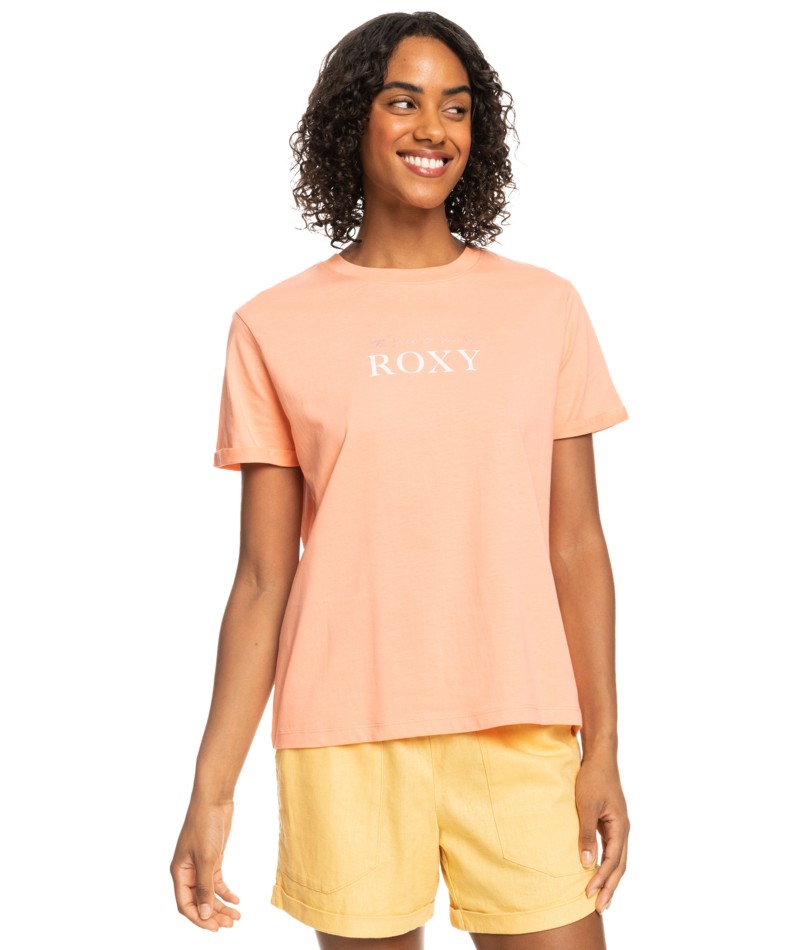 Roxy Női póló NOON OCEAN Regular Fit ERJZT05490-MFQ0 M