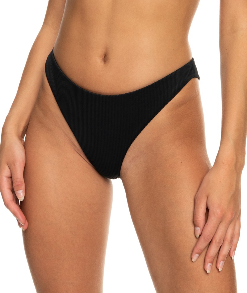 Roxy Dámské plavkové kalhotky LOVE Bikini ERJX404386-KVJ0 L