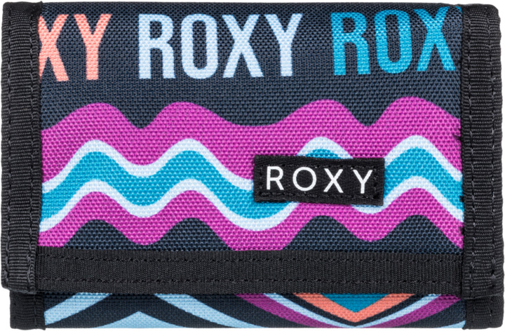 Roxy Női pénztárca Small Beach Wallet ERJAA04206-KVJ9