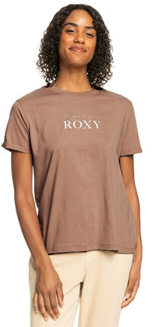 Roxy Női póló NOON OCEAN Regular Fit ERJZT05490-CKL0 M