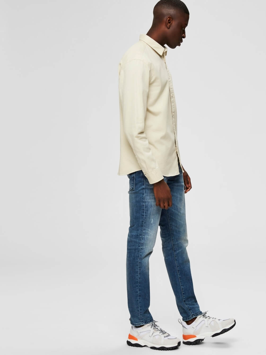 Pánské džíny Slim Fit | Vivantis.cz - Od kabelky po parfém
