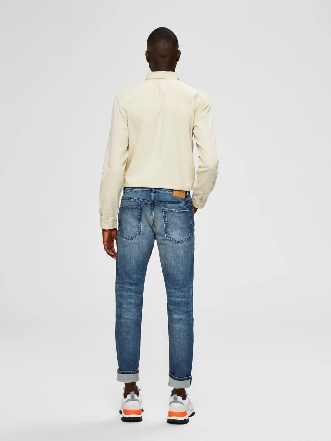 Pánské džíny Slim Fit | Vivantis.cz - Od kabelky po parfém