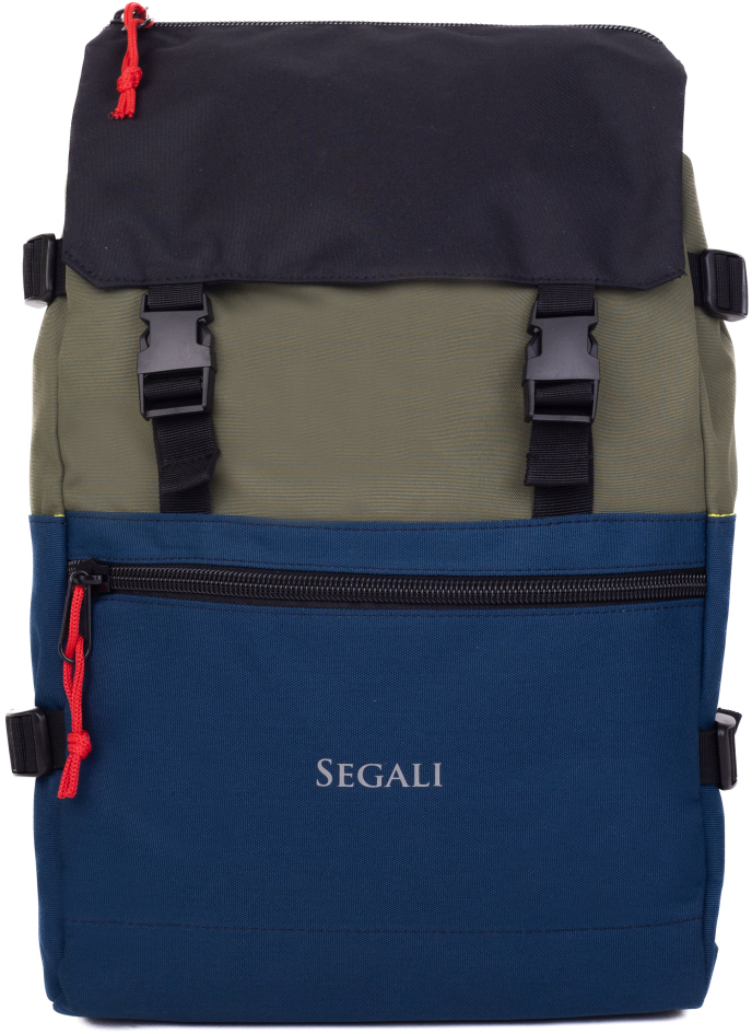 SEGALI Batoh SGB 1342 multi