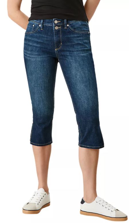 s.Oliver Női rövidnadrág Regular Fit 10.2.11.26.185.2114259.58Z4 38