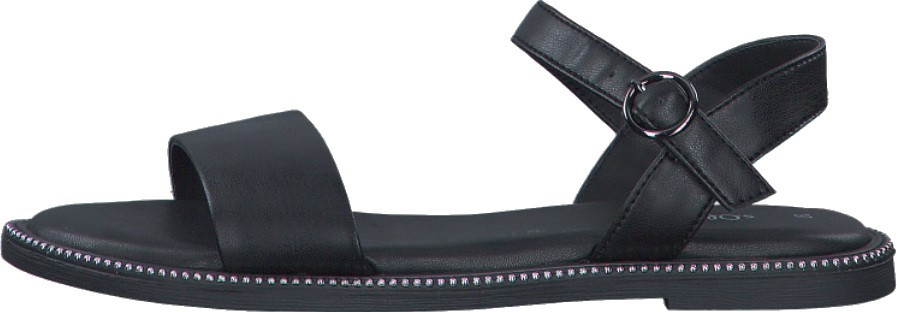 s.Oliver Női szandál 5-5-28133-20-901 37