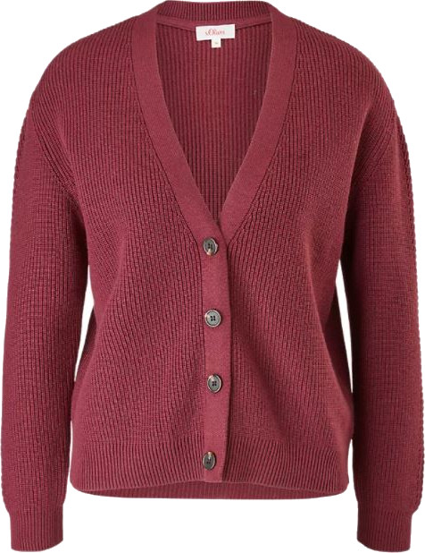 s.Oliver Női sportfelső Regular Fit 120.10.110.17.150.2106626.4909 38