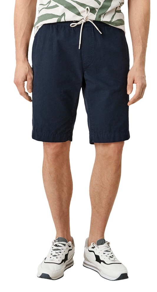 s.Oliver Férfi rövidnadrág Regular Fit 10.3.11.18.181.2113865.5978 L