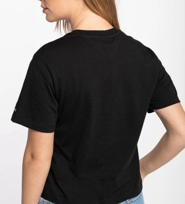 T-shirt da donna Relaxed Fit DW0DW08615 -BDS | Vivantis.it - Dalla borsetta  al profumo