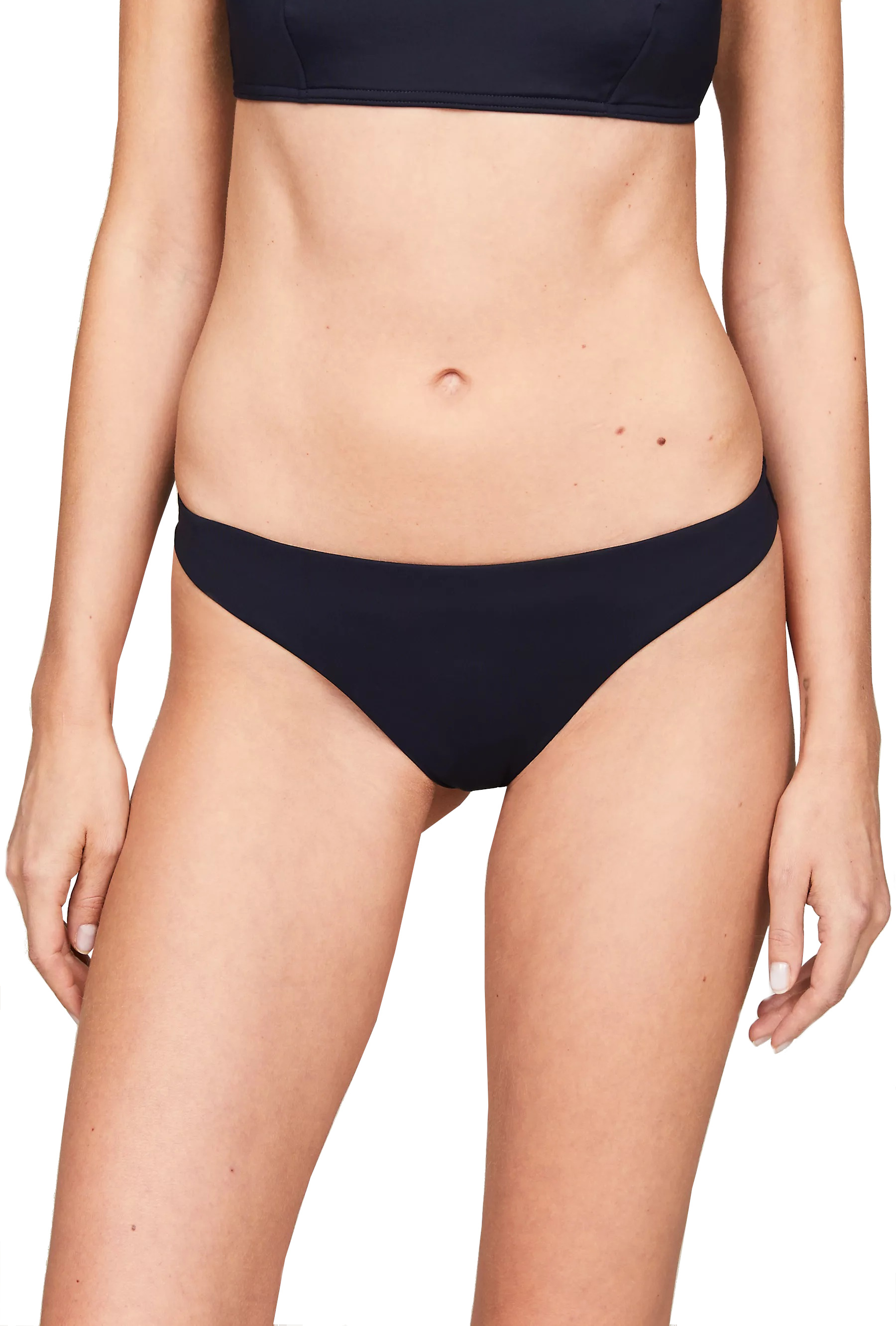 Tommy Hilfiger Női bikini alsó Brazilian UW0UW05304-DW5 S