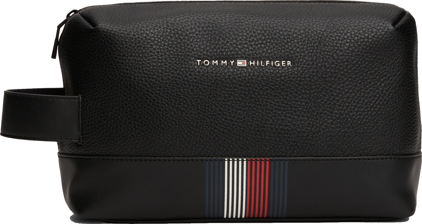 Tommy Hilfiger Pánska kozmetická taška AM0AM12516BDS