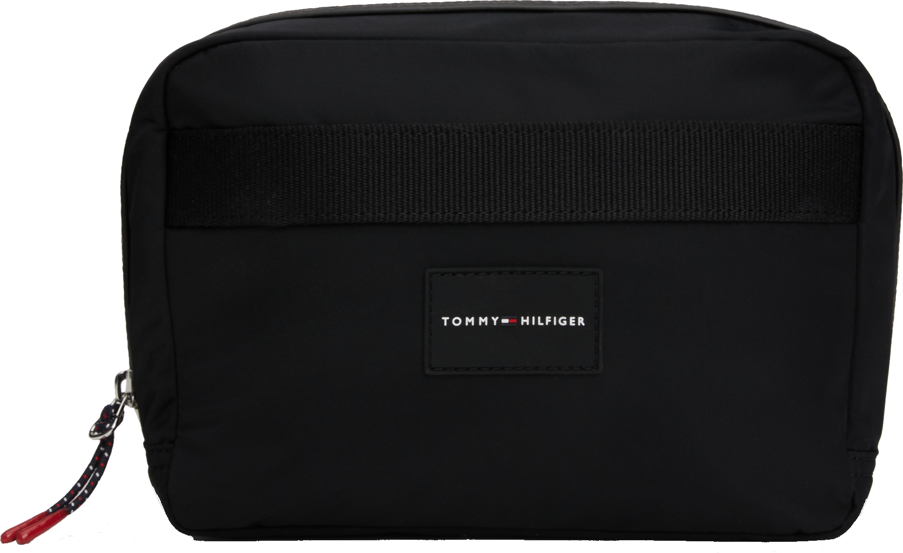 Tommy Hilfiger Pánská kosmetická taška AM0AM12597BDS