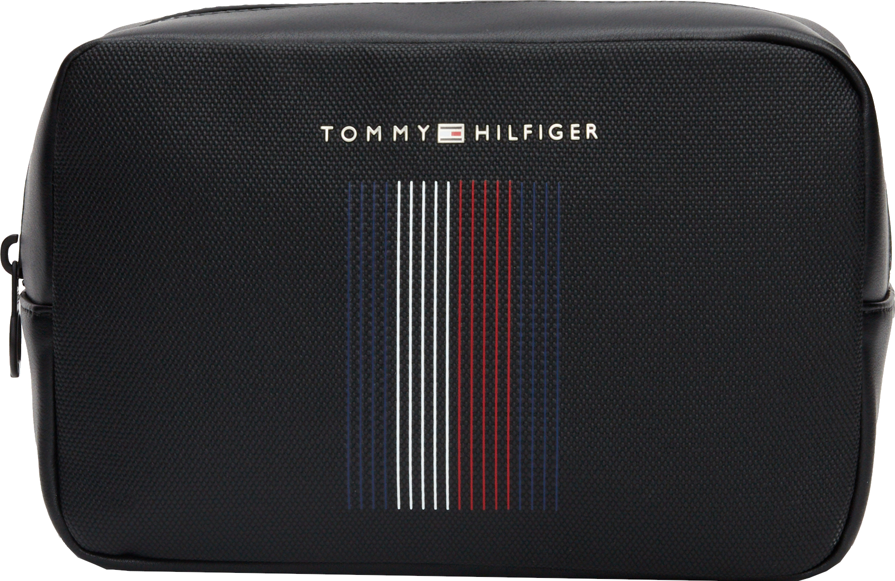 Tommy Hilfiger Pánska kozmetická taška AM0AM12642BDS
