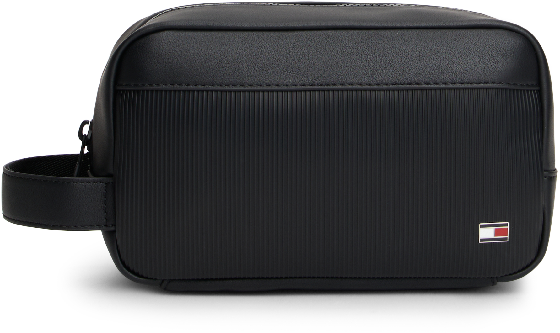 Tommy Hilfiger Pánská kosmetická taška AM0AM13949BDS