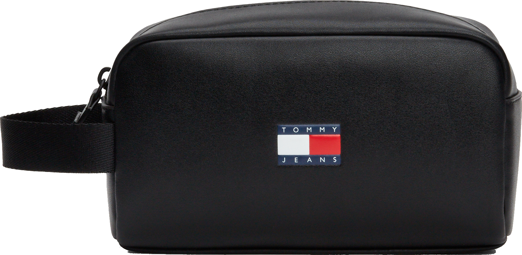 Tommy Hilfiger Pánska kozmetická taška AM0AM12439BDS