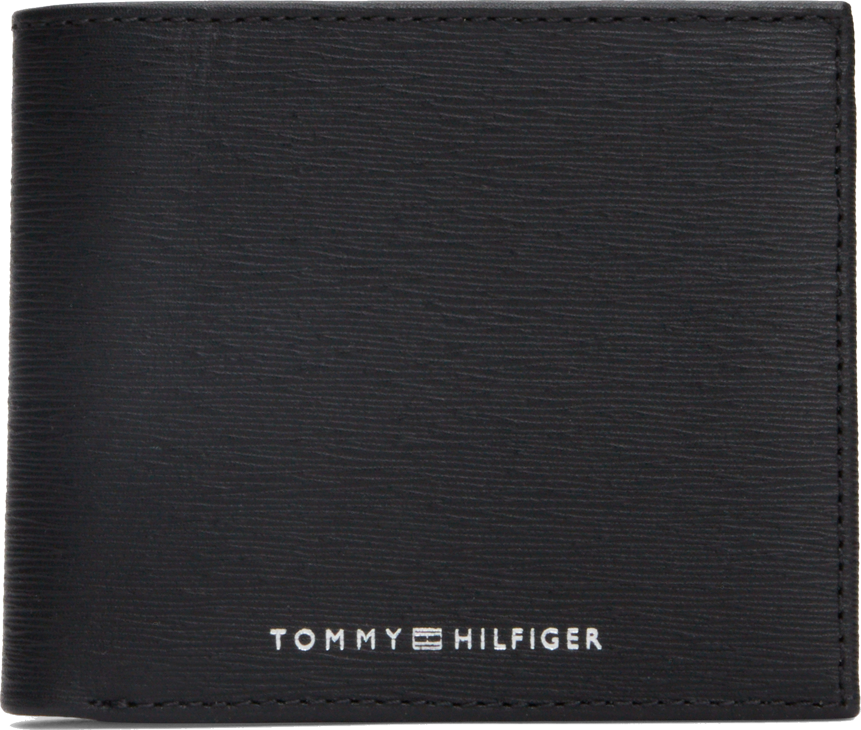 Tommy Hilfiger Pánska kožená peňaženka AM0AM12515BDS