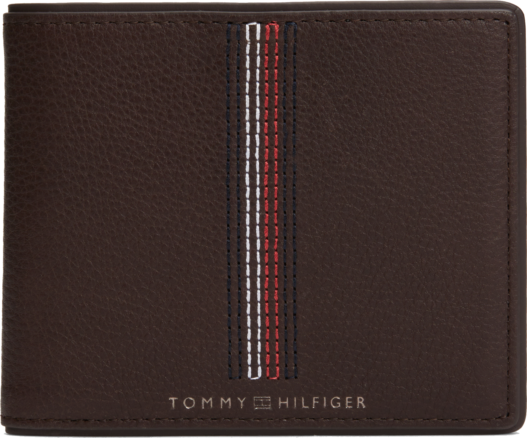 Tommy Hilfiger Pánská kožená peněženka AM0AM12527GB6