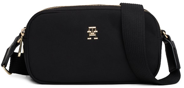 Tommy Hilfiger Dámska crossbody kabelka AW0AW17007BDS