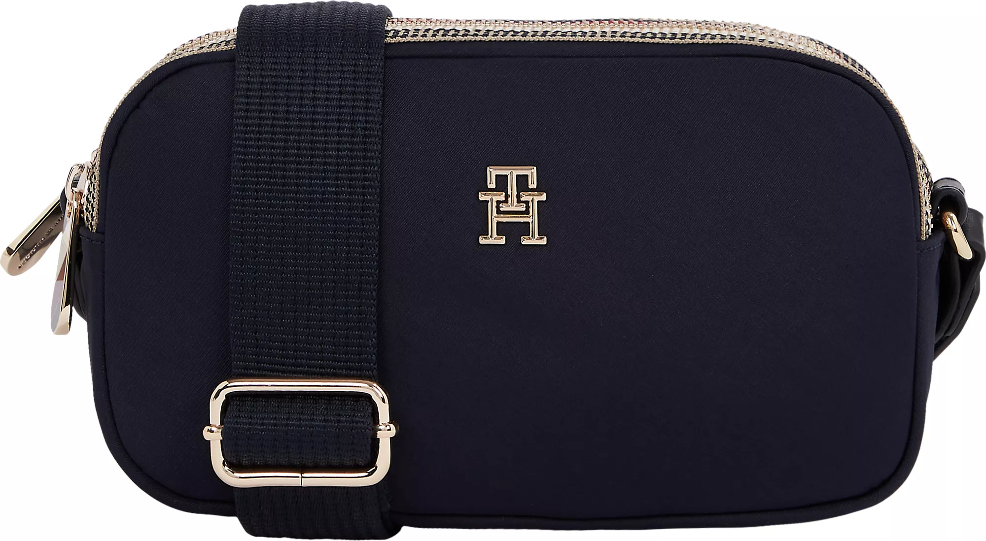 Tommy Hilfiger Dámska crossbody kabelka AW0AW16483DW6