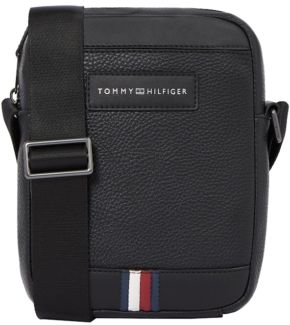 Tommy Hilfiger Pánská crossbody taška AM0AM12711BDS