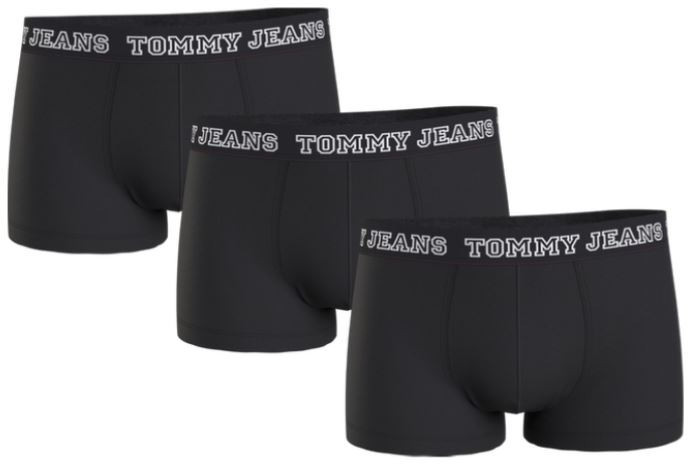 Tommy Hilfiger 3 PACK - pánske boxerky UM0UM02850-0V3 XXL