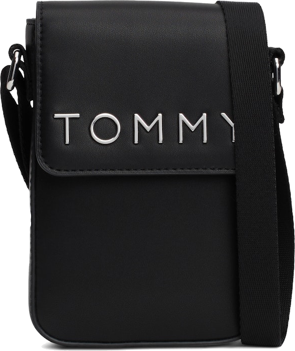 Tommy Hilfiger Dámská crossbody kabelka AW0AW16488BDS