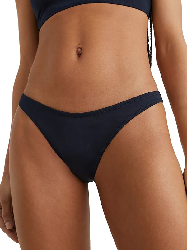 Tommy Hilfiger Dámske plavkové nohavičky Bikini UW0UW03373-DW5 XS