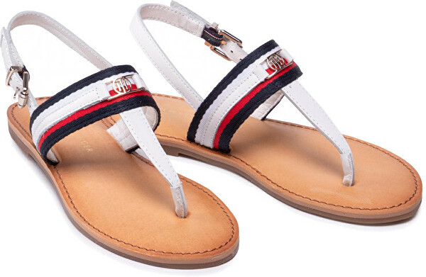 Tommy Hilfiger Női szandál FW0FW06232YBL 37