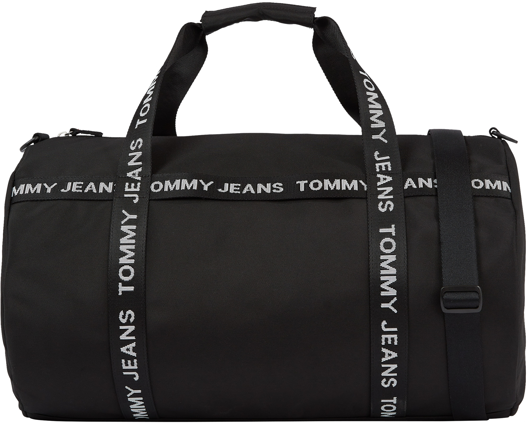 Tommy Hilfiger Pánska cestovná taška AM0AM11523BDS