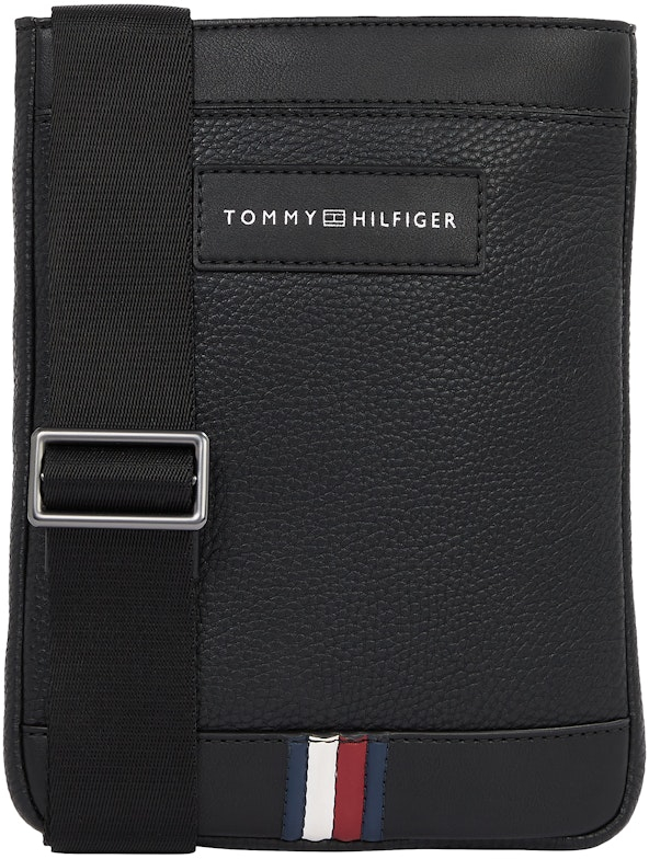 Tommy Hilfiger Pánská crossbody taška AM0AM12708BDS