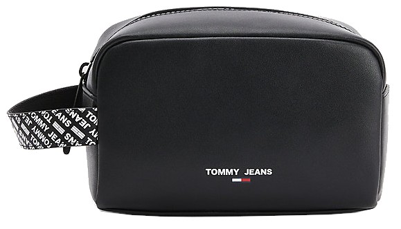 Tommy Hilfiger Pánská kosmetická taška AM0AM08986BDS