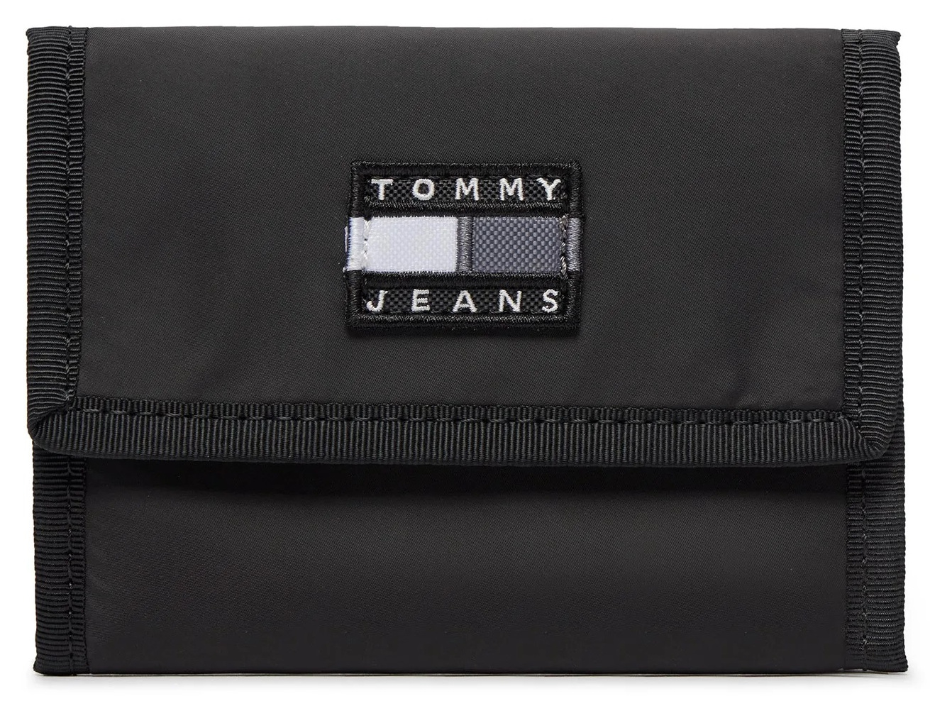 Tommy Hilfiger Pánská peněženka AM0AM11714BDS