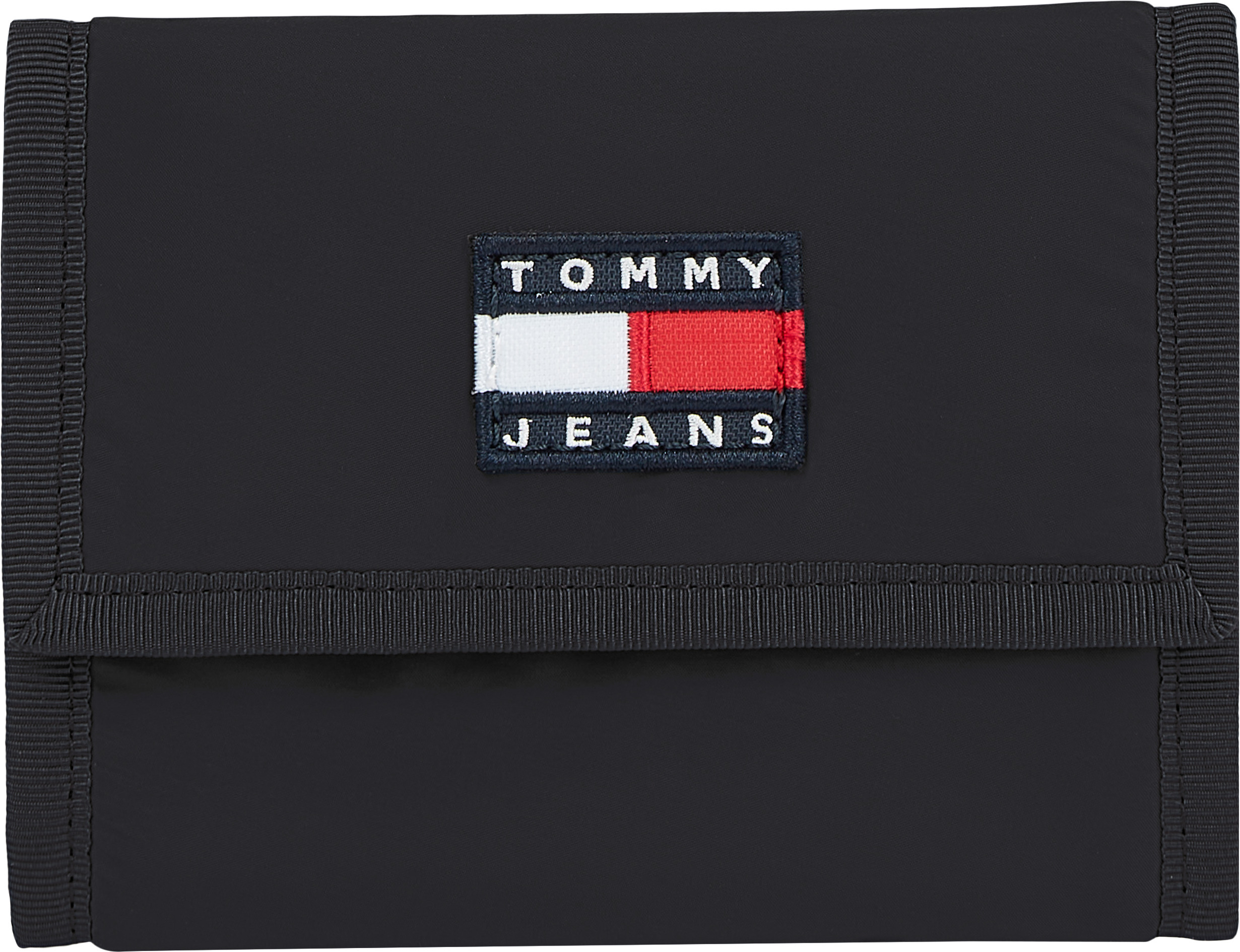 Tommy Hilfiger Pánska peňaženka AM0AM11714BDS