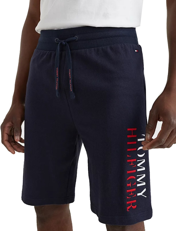 Tommy Hilfiger Pánské kraťasy UM0UM02568DW5 S