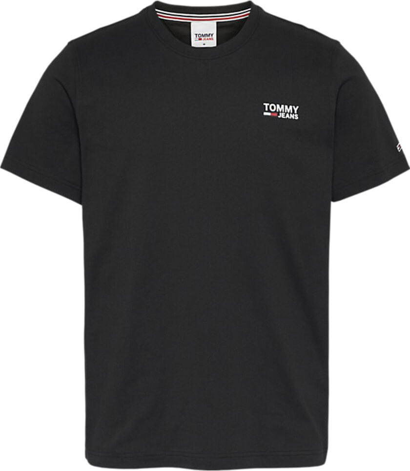 T-shirt da uomo Regular Fit DM0DM09588-BDS | Vivantis.it - Dalla borsetta  al profumo
